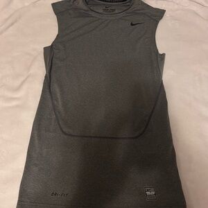 Nike Pro Combat Dri-Fit Tank Top